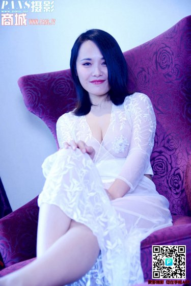 赵铭大胸