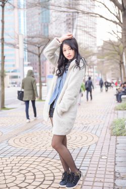 关颖身高