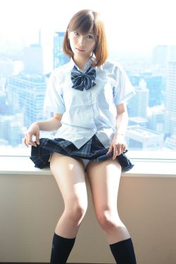 糖果女孩